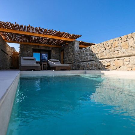 Queen Kalliopi Suites Plintri Exterior photo