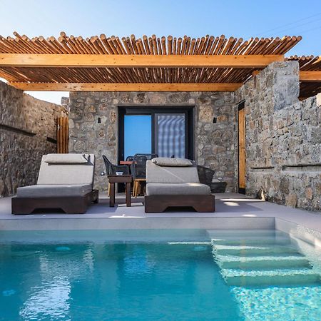 Queen Kalliopi Suites Plintri Exterior photo
