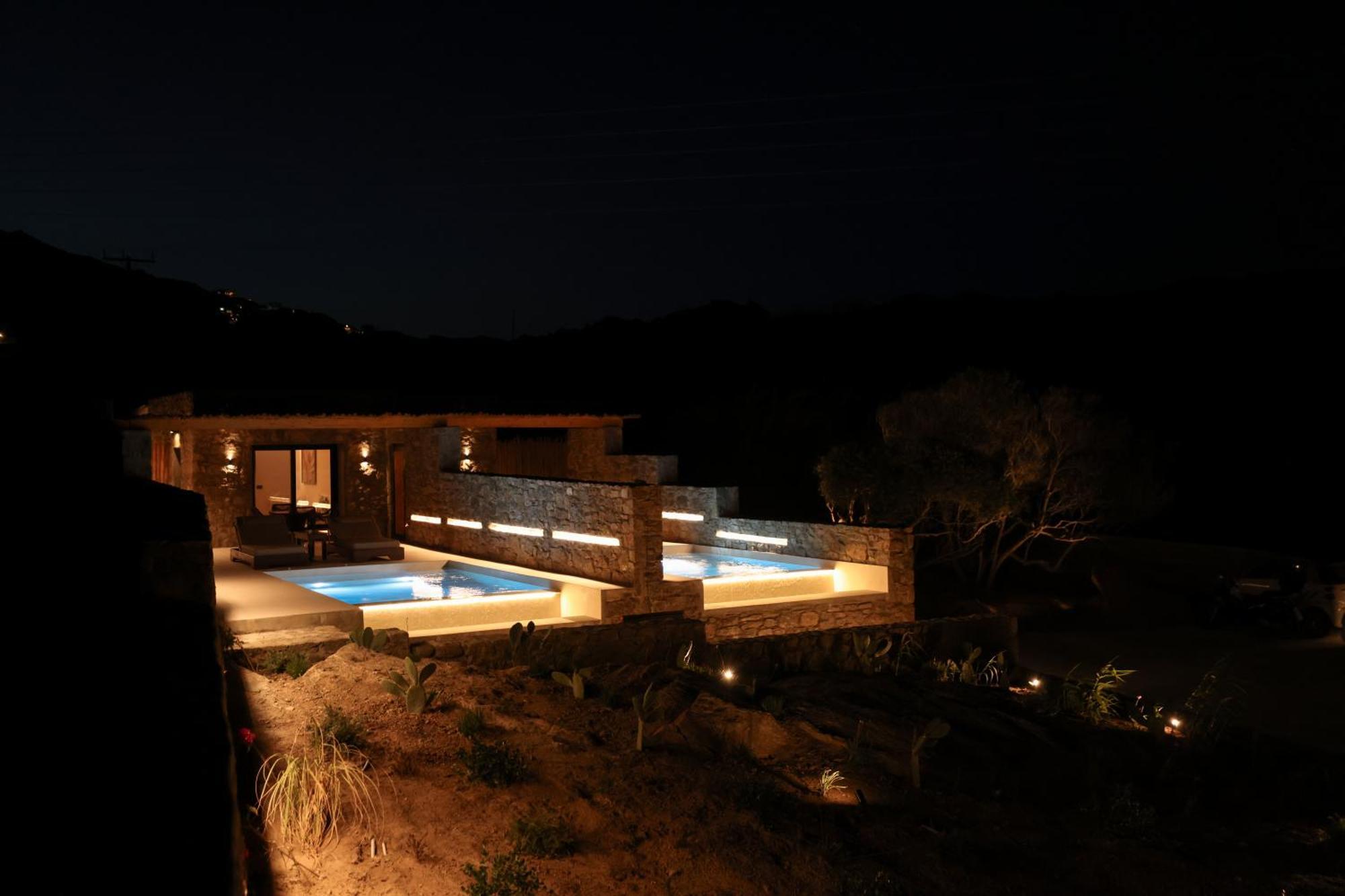 Queen Kalliopi Suites Plintri Exterior photo