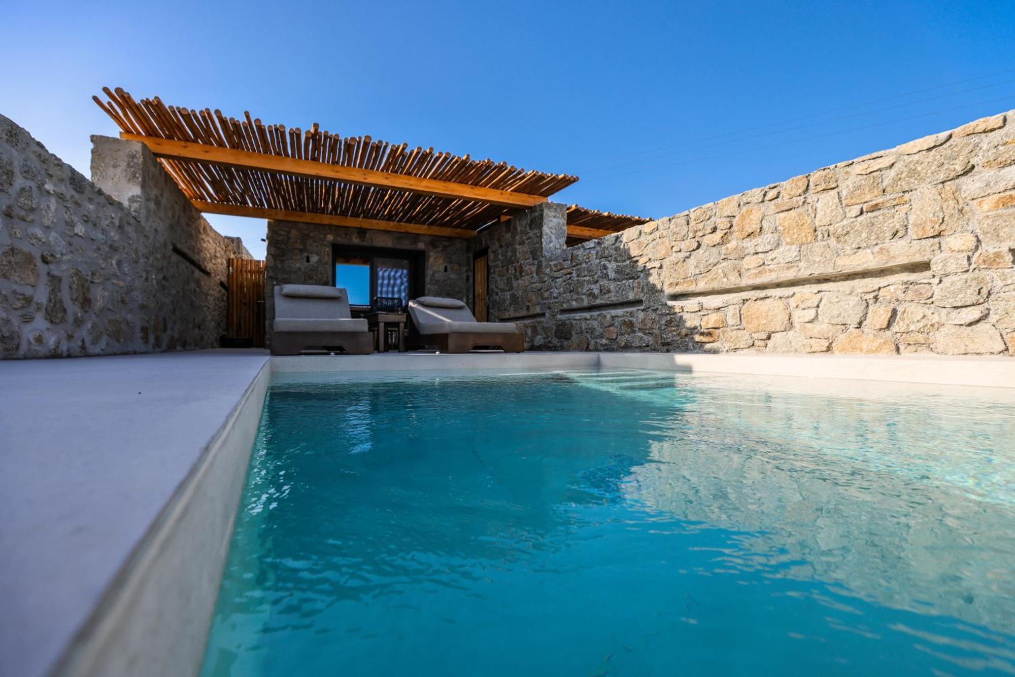 Queen Kalliopi Suites Plintri Exterior photo