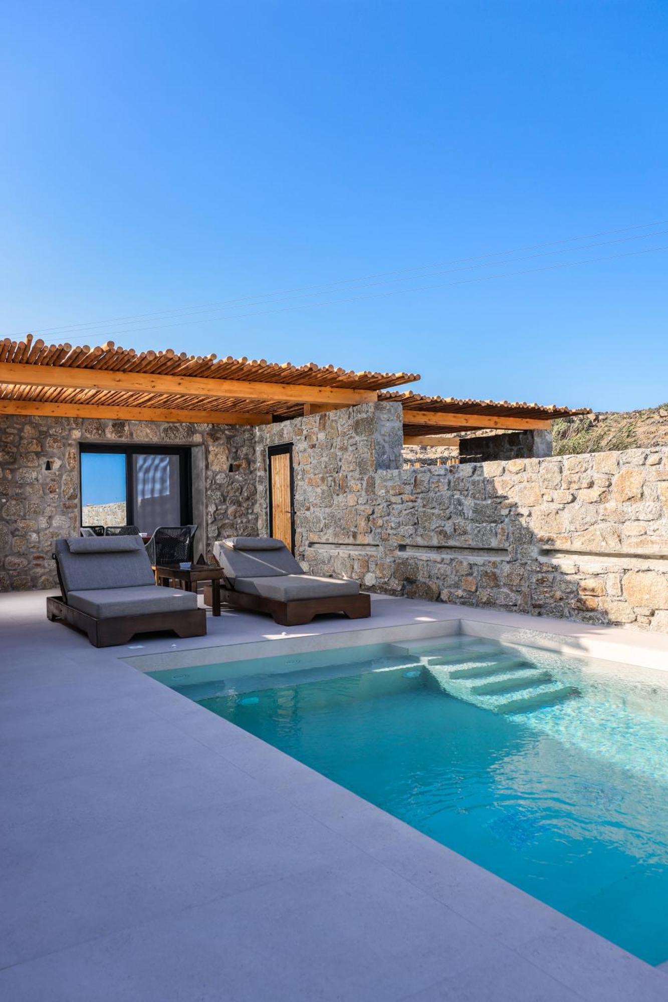 Queen Kalliopi Suites Plintri Exterior photo