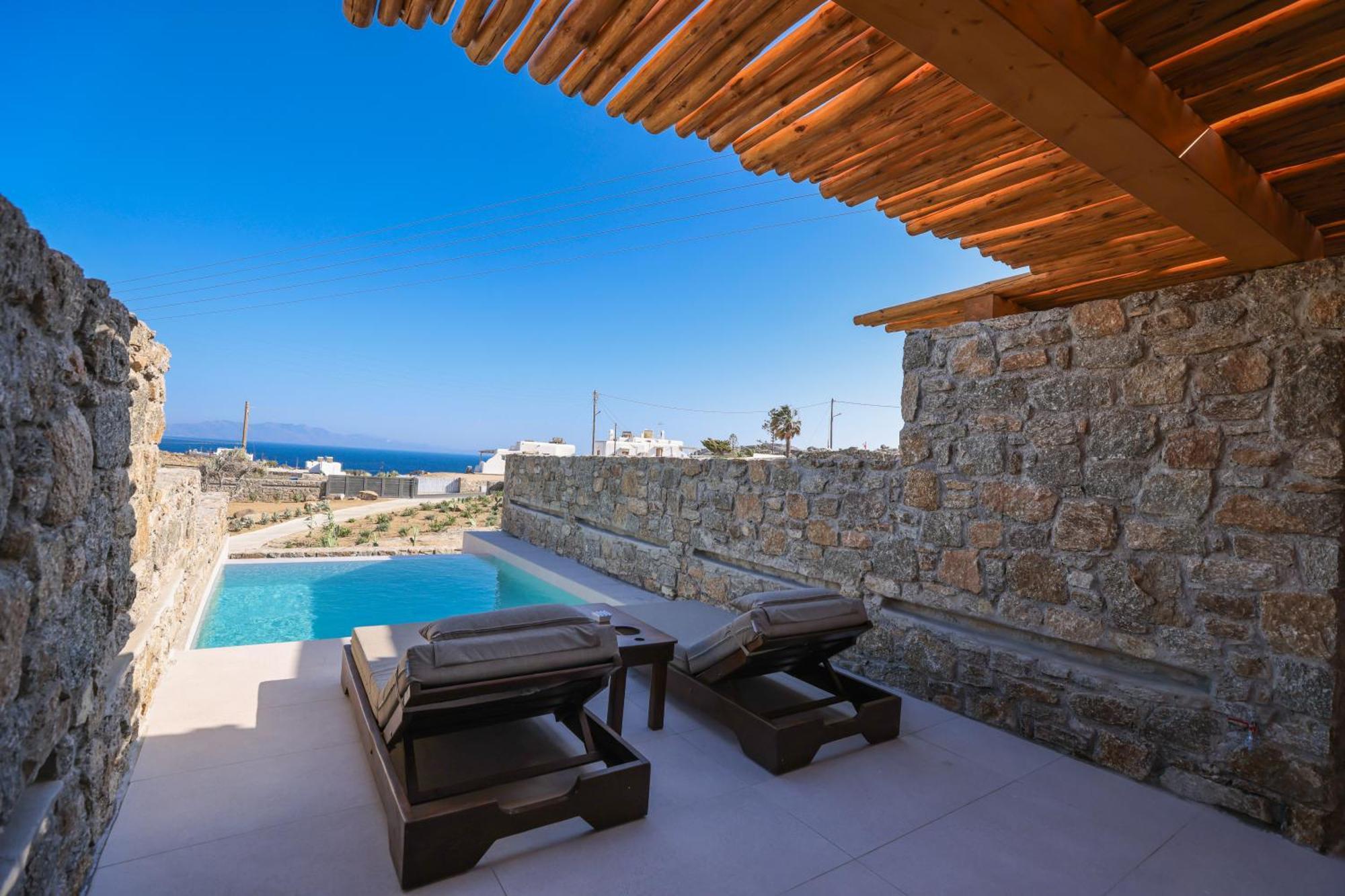 Queen Kalliopi Suites Plintri Exterior photo